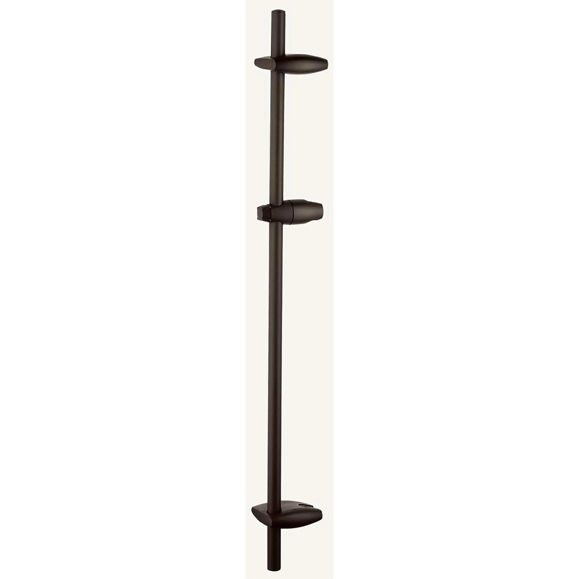 36" Shower Slide Bar